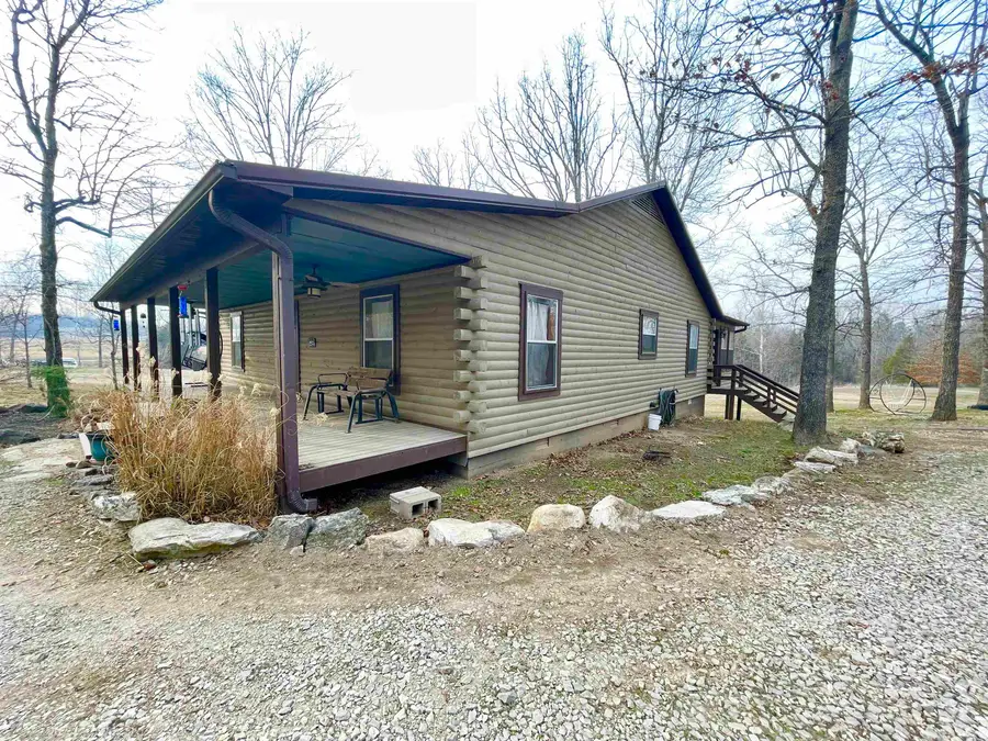 122 Runway Lane, Salem, AR 72576 - #3