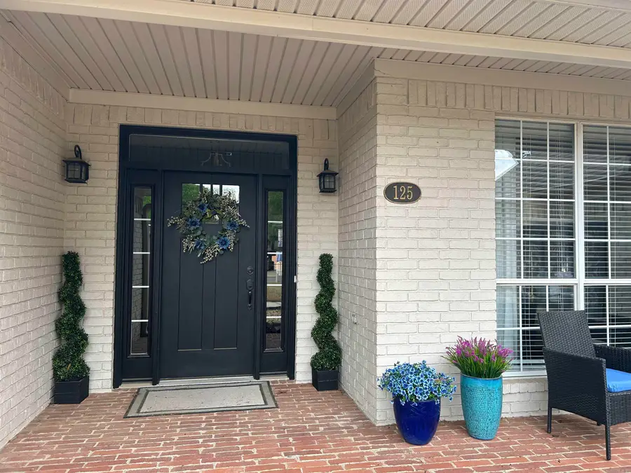 Address Withheld By Seller, Conway, AR 72034 - #2