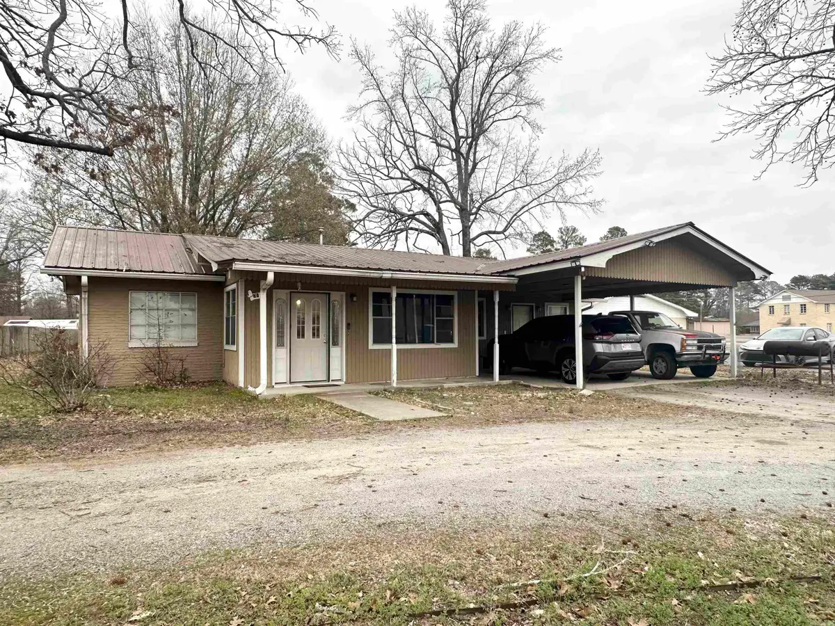5709 Sulphur Springs Rd., Pine Bluff, AR 71603 - #1