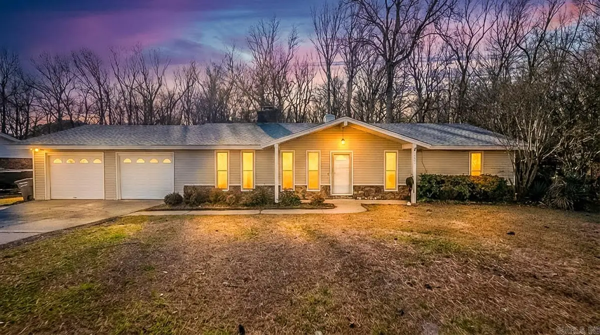 3005 T P White Drive, Jacksonville, AR 72076 - #1