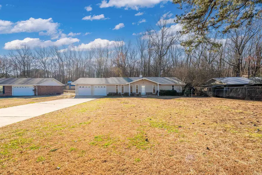 3005 T P White Drive, Jacksonville, AR 72076 - #2