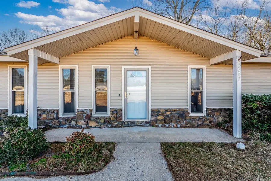 3005 T P White Drive, Jacksonville, AR 72076 - #3