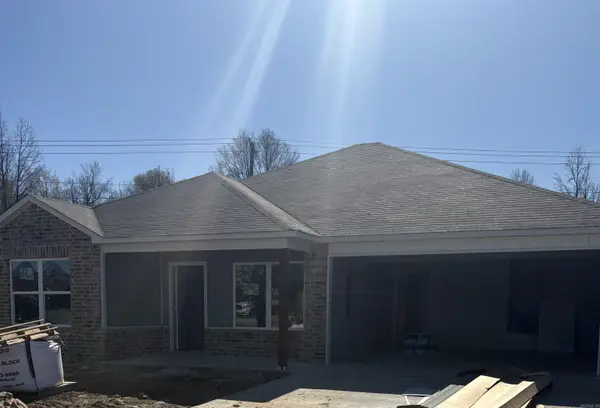 11 Ten Point Lane, Ward, AR 72176