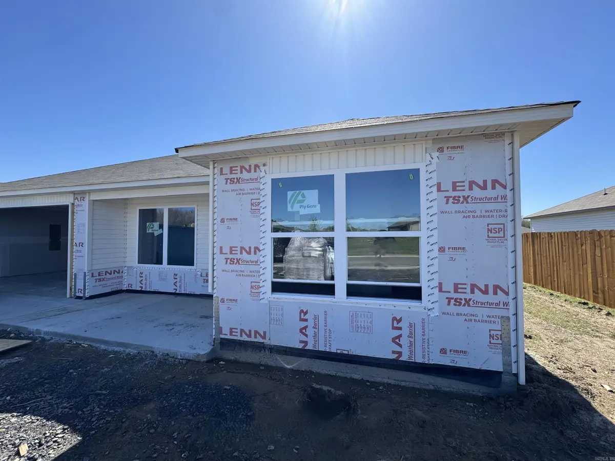 17 Ten Point Lane, Ward, AR 72176 - #1