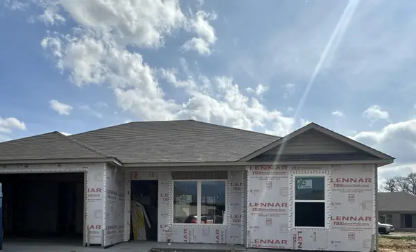 13 Ten Point Lane, Ward, AR 72176