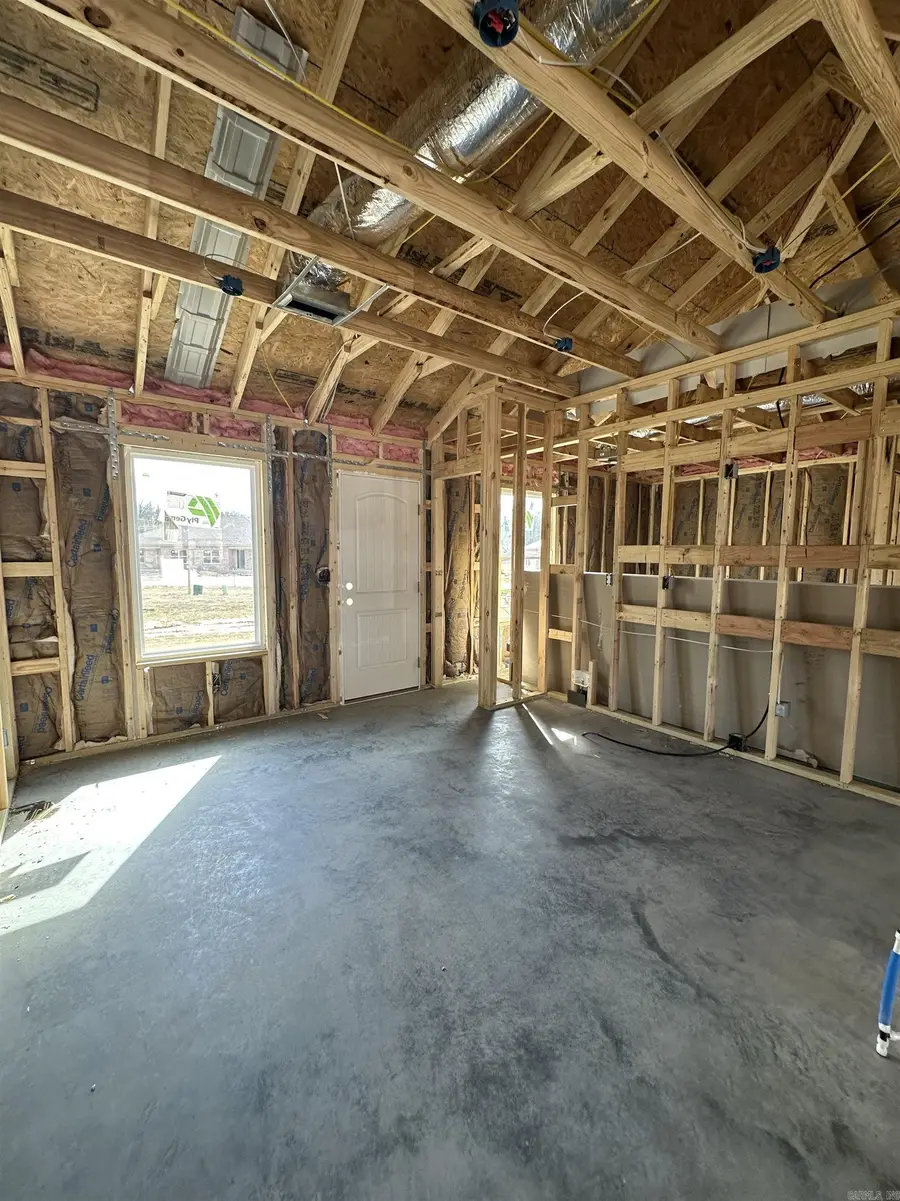 13 Ten Point Lane, Ward, AR 72176 - #3