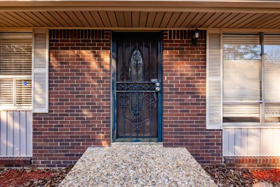 11480 Bainbridge Drive, Little Rock, AR 72212 - #3