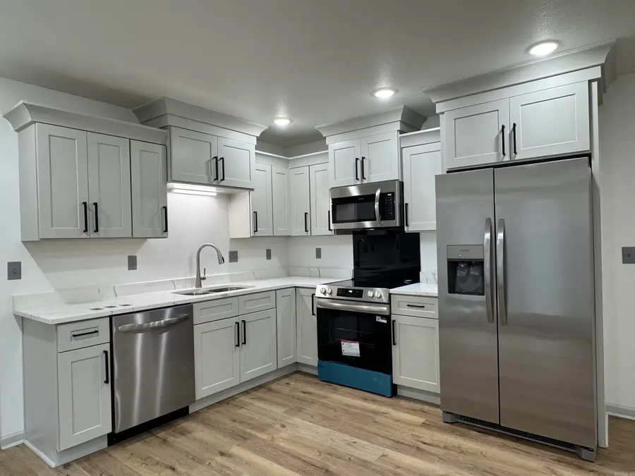 2308 Rector Rd, Paragould, AR 72450 - #3