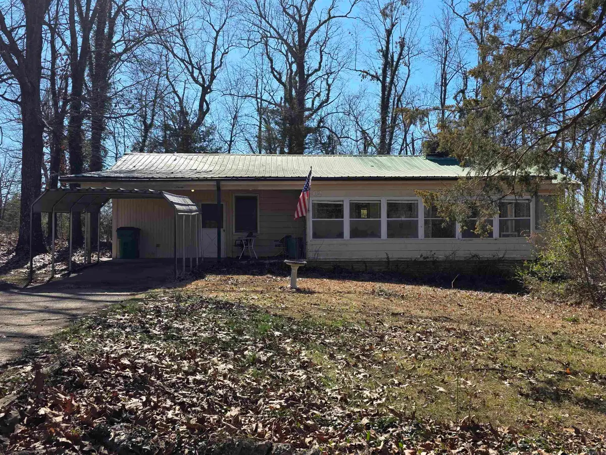 42 Pontiac Road, Cherokee Village, AR 72529 - #1
