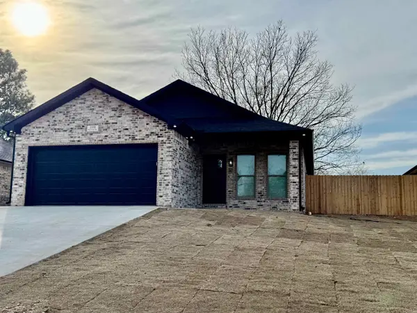 2310 Rector Rd, Paragould, AR 72450