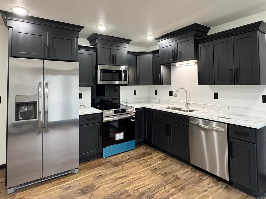 2310 Rector Rd, Paragould, AR 72450 - #3