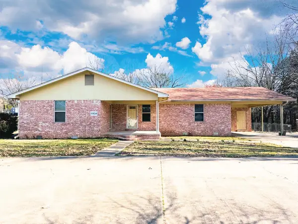 11904 Zion Hill Road, Cabot, AR 72023