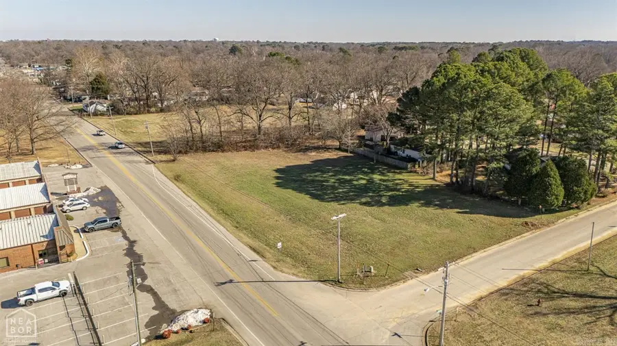 1 Washington, Jonesboro, AR 72401 - #3