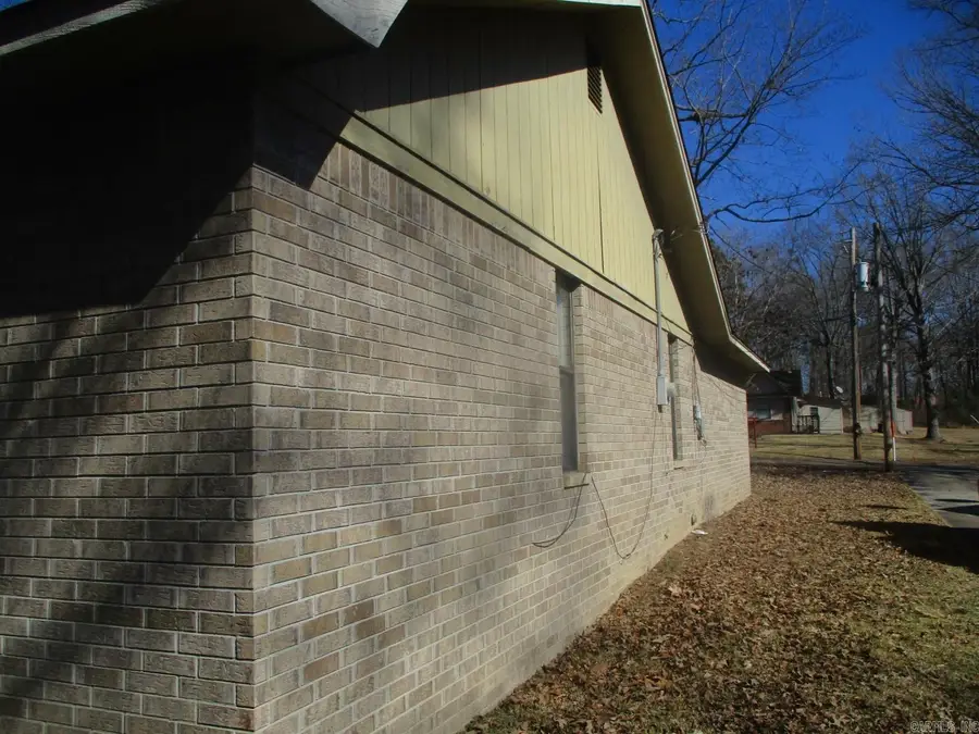 6 Holly Street, Fordyce, AR 71742 - #2