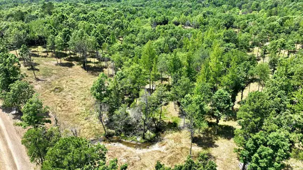 TBD, Tract 4 Polk Road 158, Mena, AR 71945