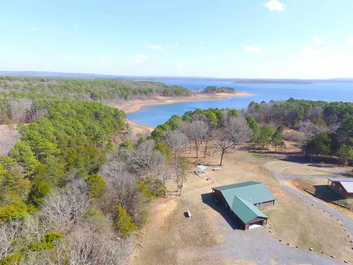 3191 Brownsville Road, Greers Ferry, AR 72067 - #1