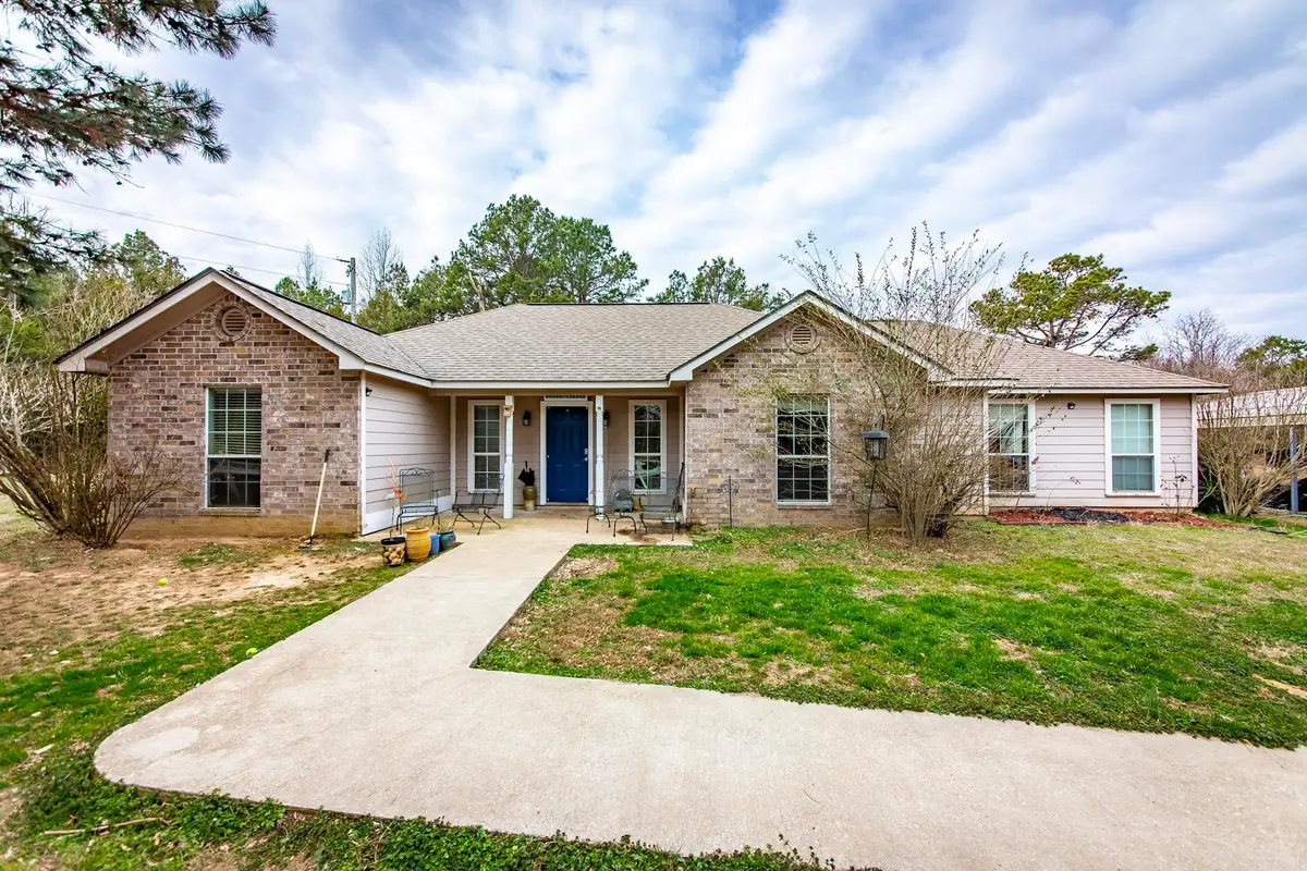 410 Dunn Road, Greers Ferry, AR 72067 - #1