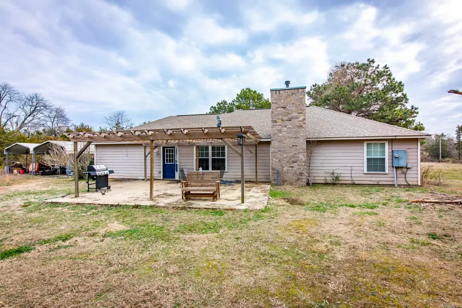 410 Dunn Road, Greers Ferry, AR 72067 - #2