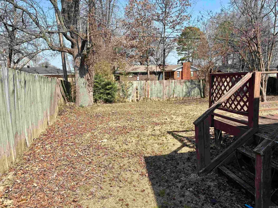 122 Cloverdale, Searcy, AR 72143 - #3