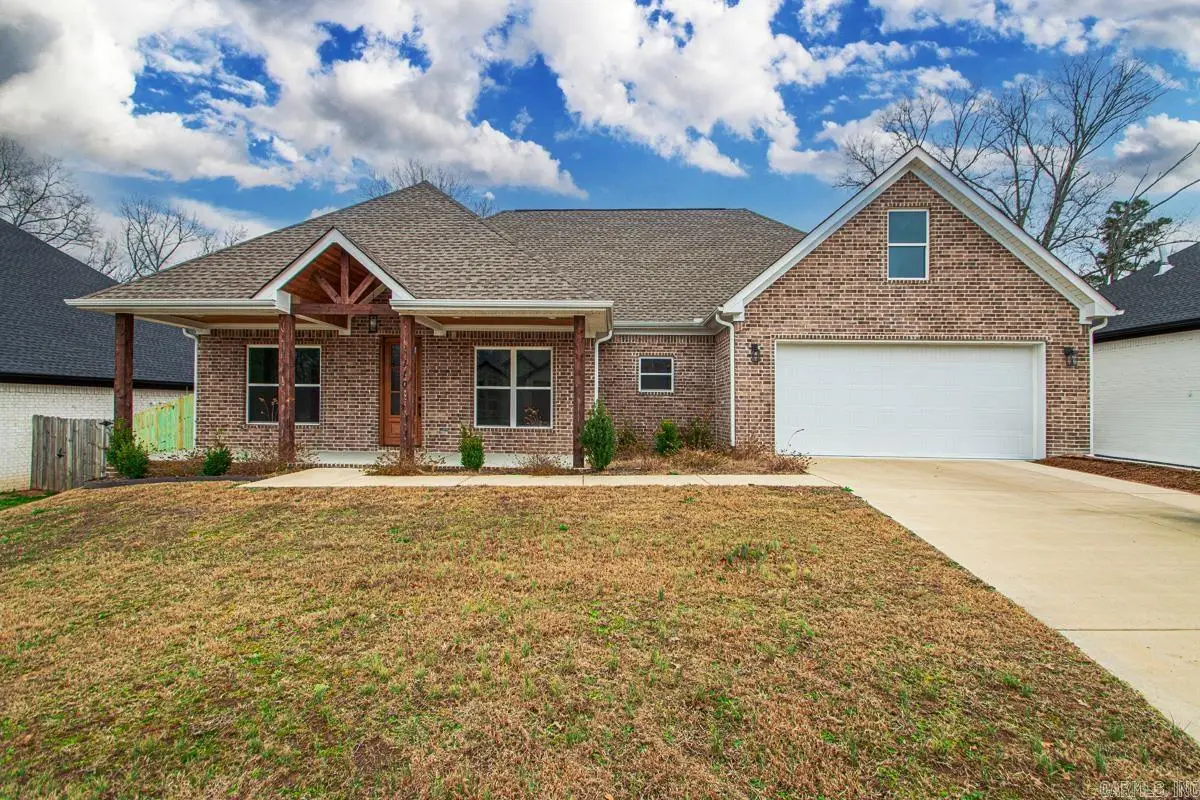 110 Harmony Village Drive, Benton, AR 72015 - #1