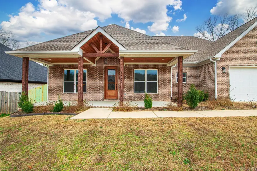 110 Harmony Village Drive, Benton, AR 72015 - #3