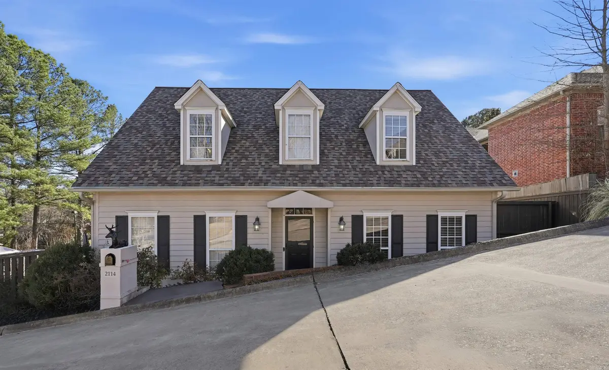 2114 Windsor Court, Little Rock, AR 72212 - #1