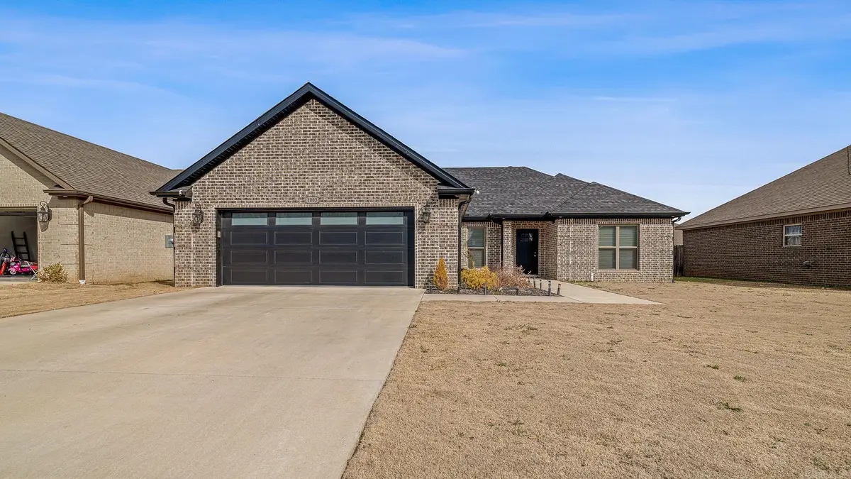 1003 Ava Lane, Paragould, AR 72450 - #1