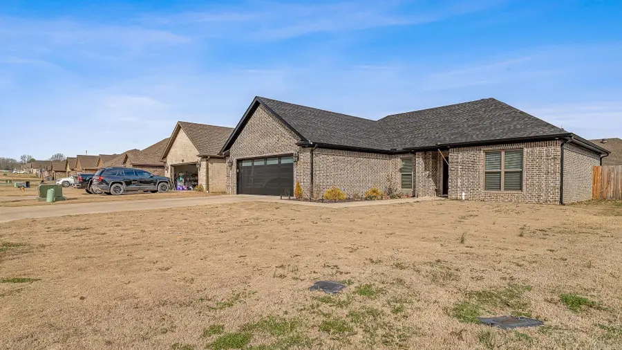 1003 Ava Lane, Paragould, AR 72450 - #2