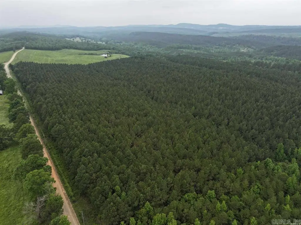 Address Withheld By Seller, Wickes, AR 71973 - #1