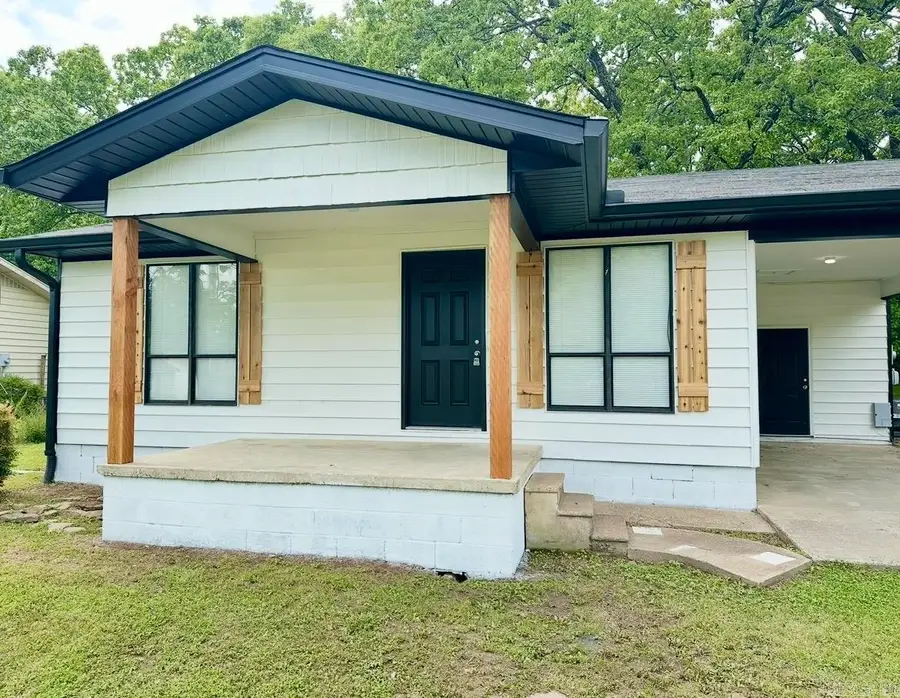 25 -A Rolling Creek Circle, Conway, AR 72032 - #3