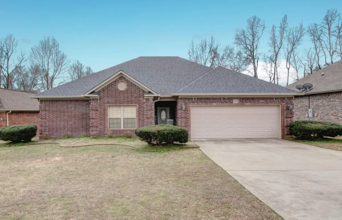 5709 Flight Court, Jacksonville, AR 72076 - #1