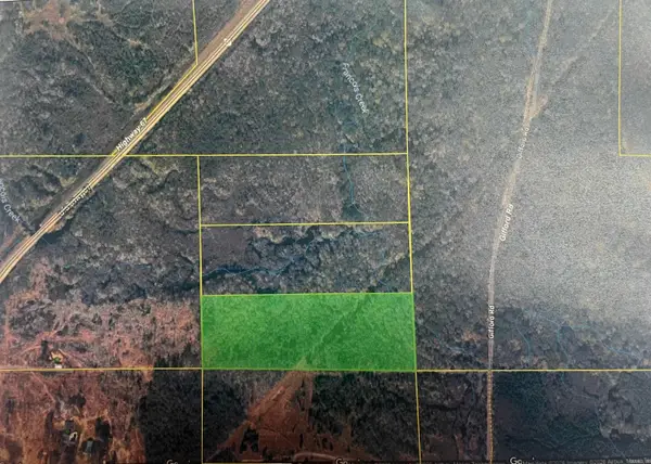 Gifford Road, Malvern, AR 72104