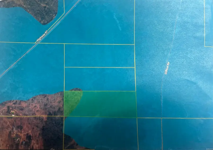 Gifford Road, Malvern, AR 72104 - #3