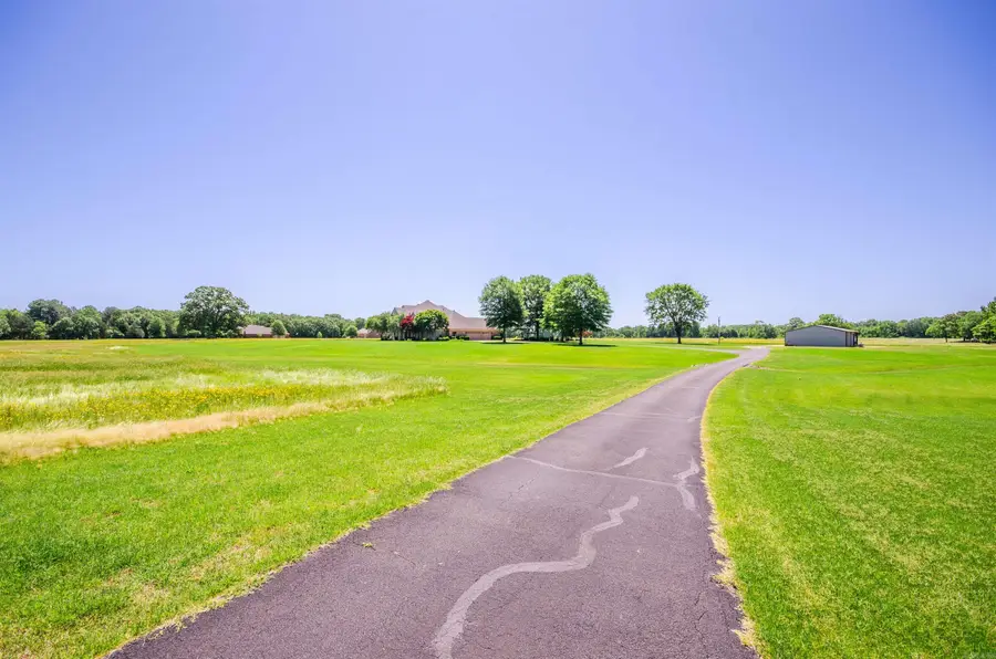 54 Middle Road, Conway, AR 72032 - #3