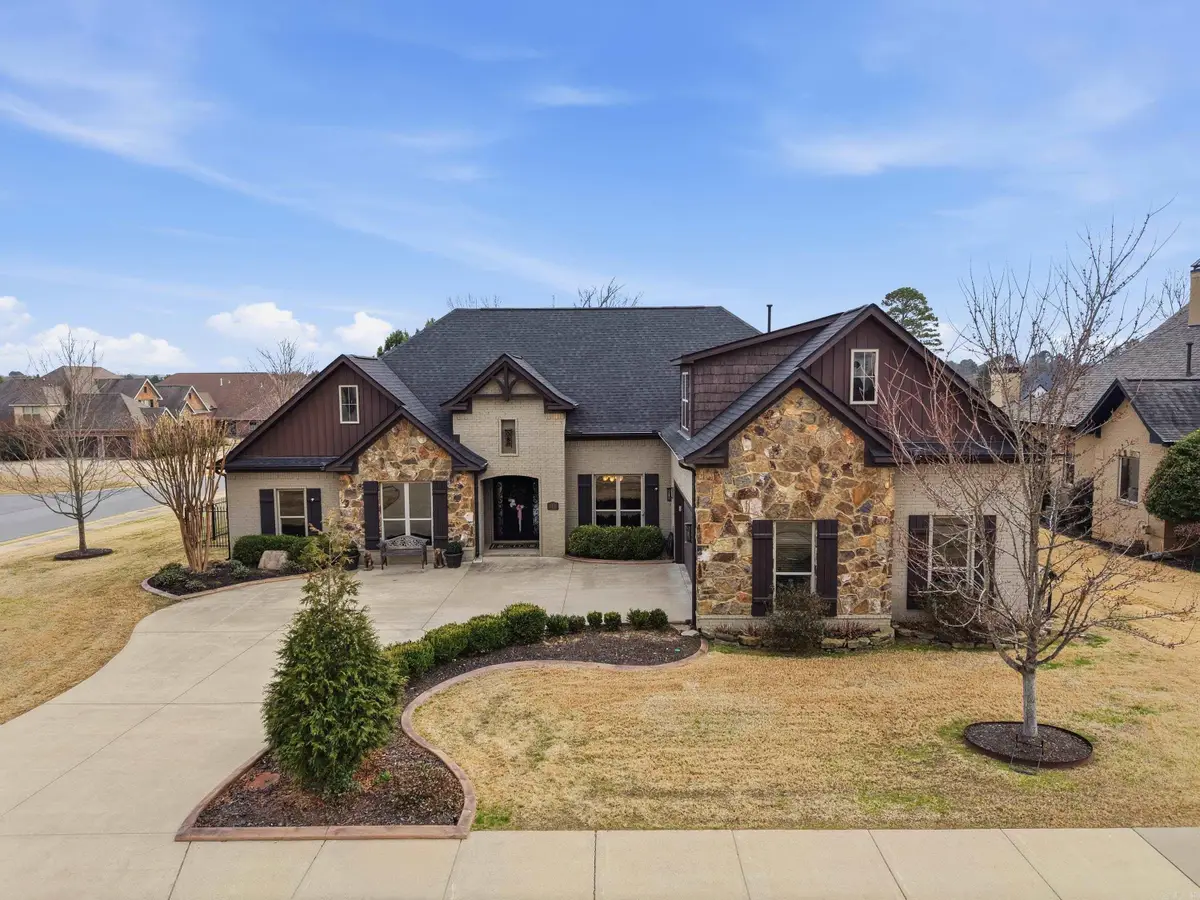 5415 Whistling Straits, Conway, AR 72034 - #1