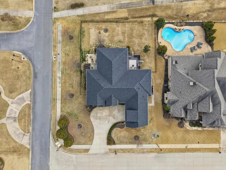 5415 Whistling Straits, Conway, AR 72034 - #3