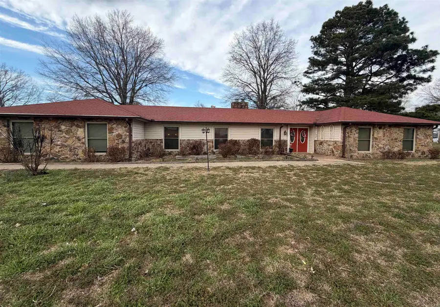 12605 Lower Steel Bend Road, Scott, AR 72142 - #2