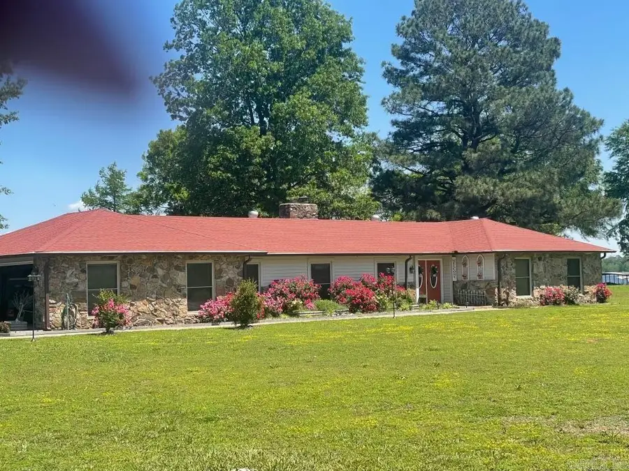12605 Lower Steel Bend Road, Scott, AR 72142 - #3
