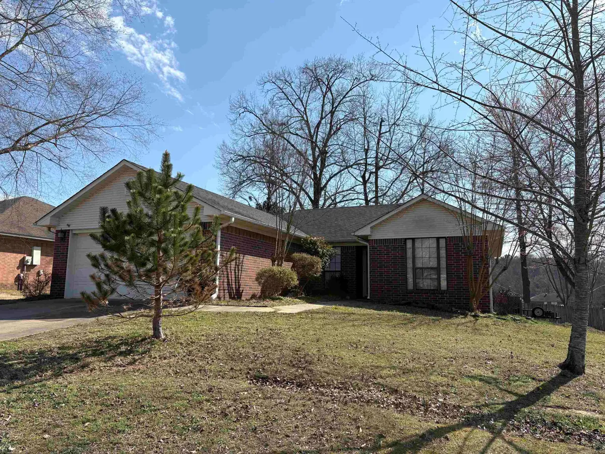 4655 Hawkins Drive, Conway, AR 72034 - #1