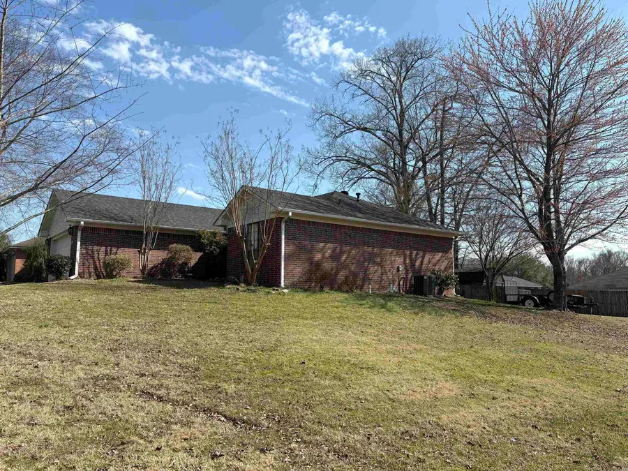 4655 Hawkins Drive, Conway, AR 72034 - #2