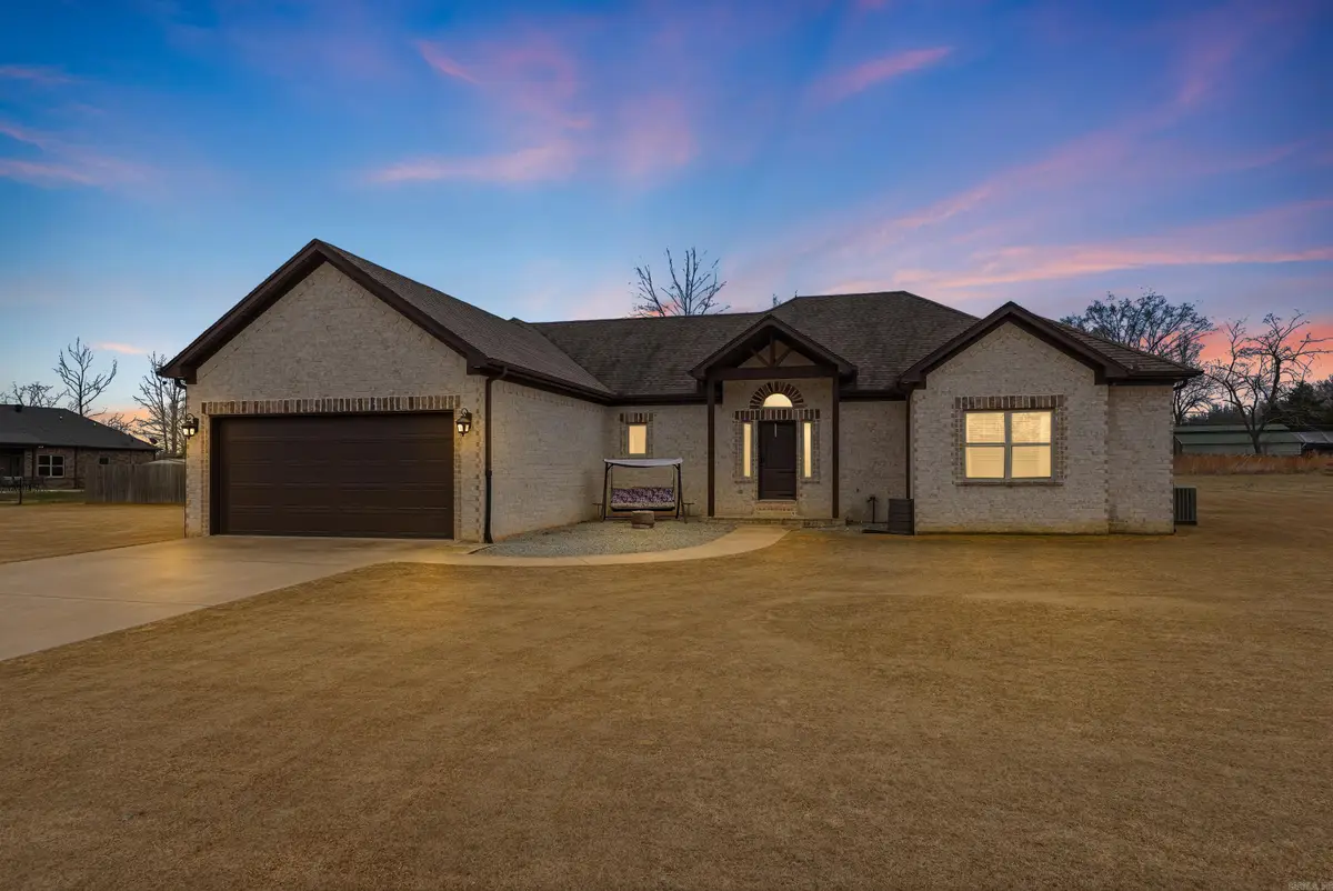 1987 Hwy 319, Austin, AR 72007 - #1