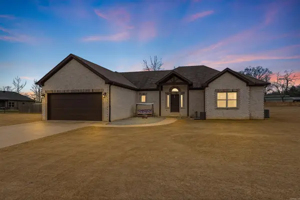 1987 Hwy 319, Austin, AR 72007