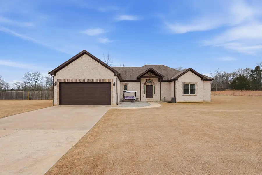 1987 Hwy 319, Austin, AR 72007 - #3