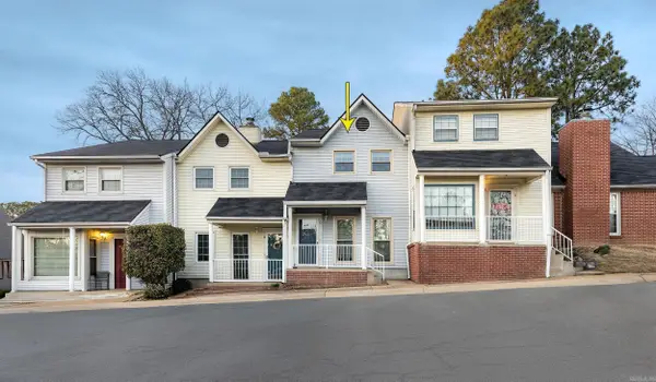 7604 Ohio #10 Street, Little Rock, AR 72227