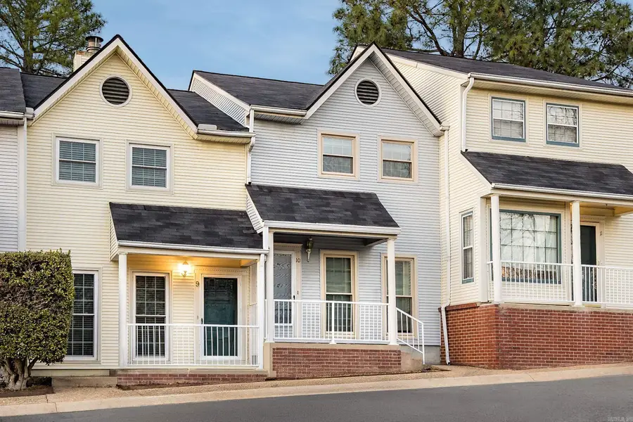 7604 Ohio #10 Street, Little Rock, AR 72227 - #2