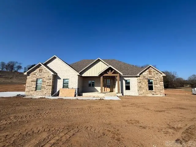 50 Farm Life Lane, Greenbrier, AR 72058 - #3