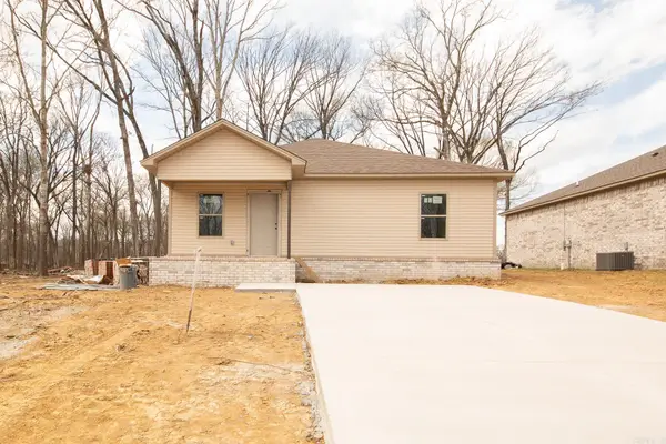 Lot 6 Moon Road, Ward, AR 72176