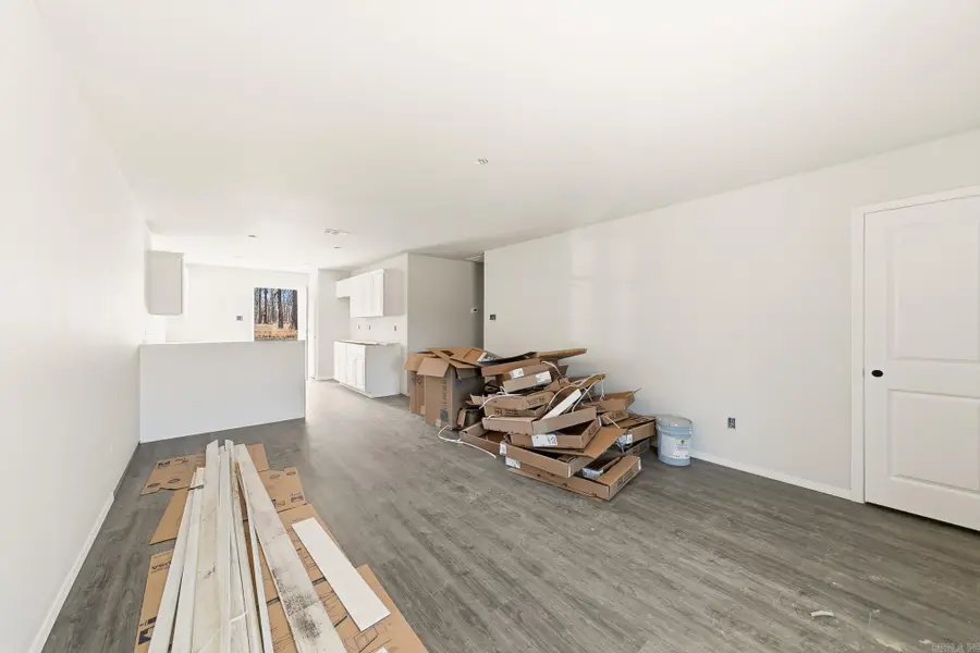 Lot 6 Moon Road, Ward, AR 72176 - #3