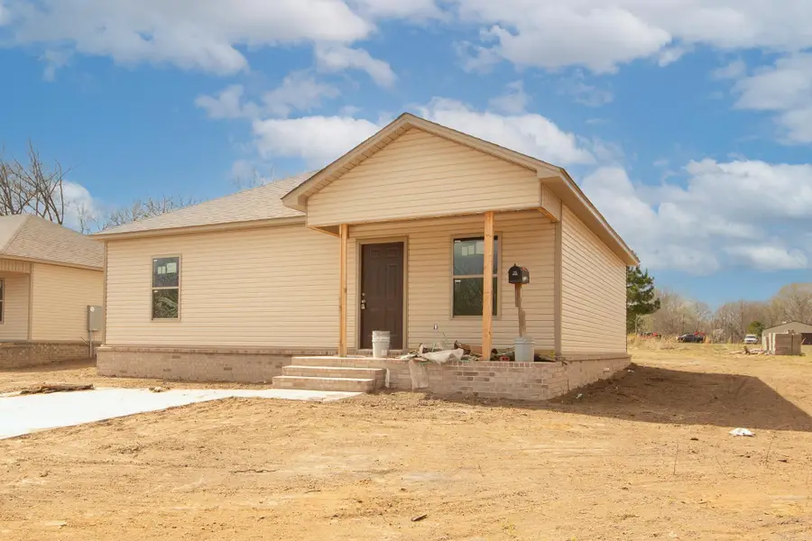 Lot 1 Moon Road, Ward, AR 72176 - #2