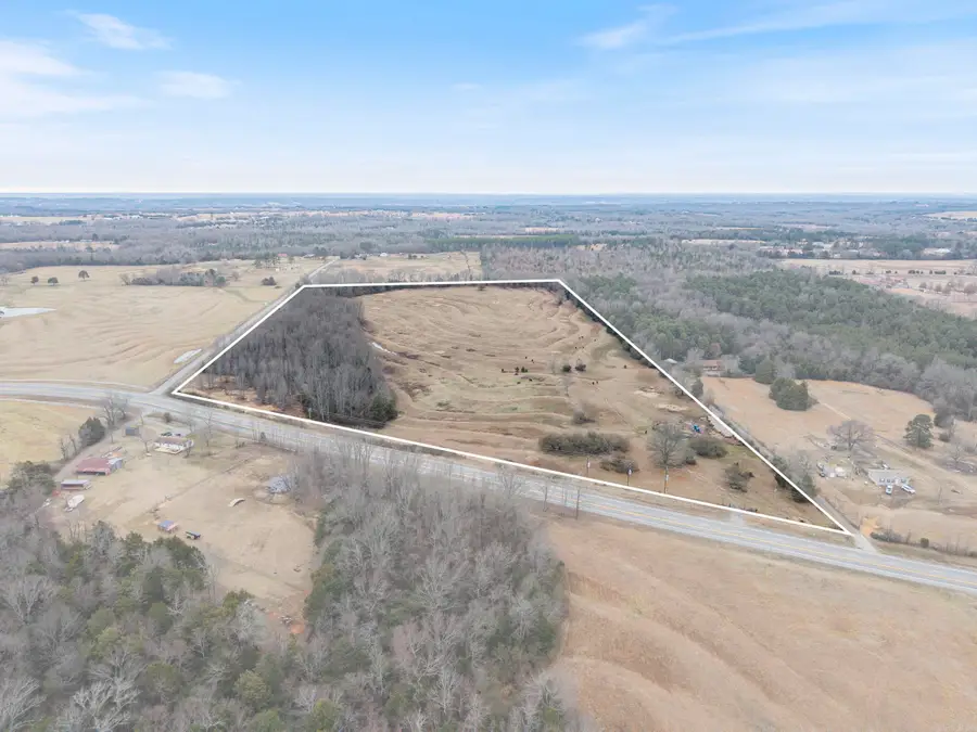 000 N Highway 25, Guy, AR 72061 - #2